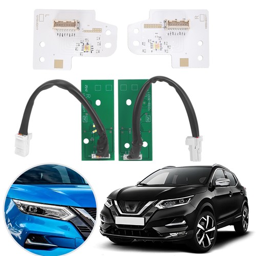 Modulo scheda drl luce diurna - modulo,