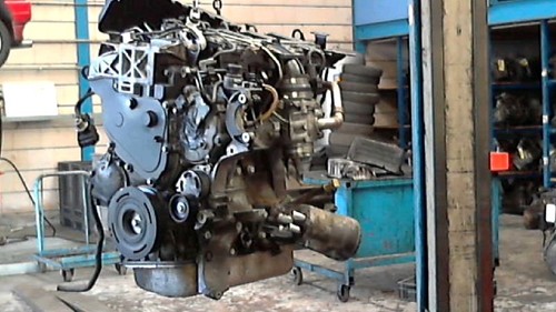 Motore renault espace - renault,