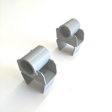 supporto molla balestra anteriore compatibile suzuki samurai sj413 85-95 RH & LH