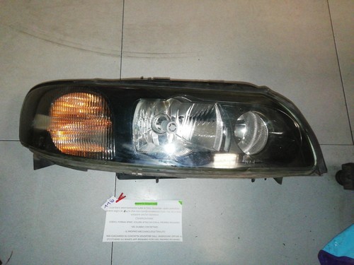 Faro fanale destro - fanale, dx