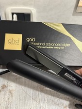 ghd Gold Styler Nera –