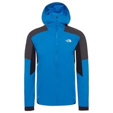 Giacca uomo antivento The North Face Impendor Light Wind Jacket