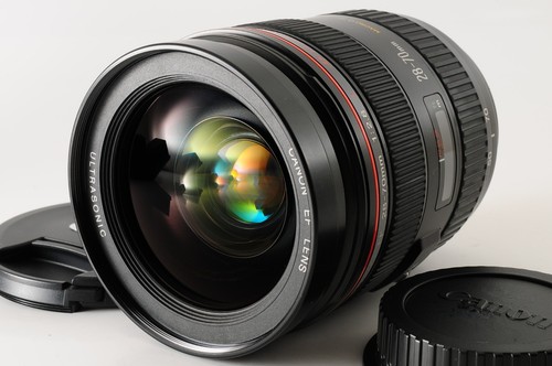 Canon 70mm 8 - ef, 28-70mm