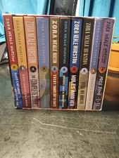 Zora Neale Hurston, Complete