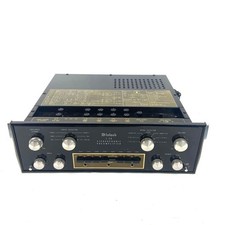 C28 Mcintosh Preamplificatore