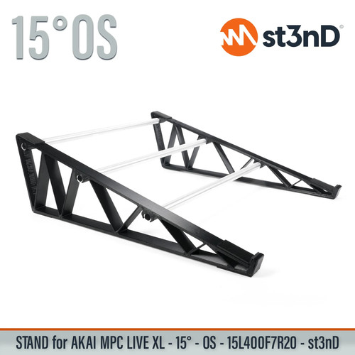 Supporto per akai mpc - supporto, xl