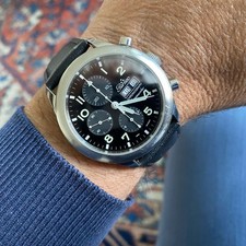 Orologio Perseo chronograph