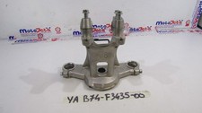 Upper steering plate fork