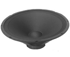 😍 WOOFER  12" POLLICI 4 Ohm
