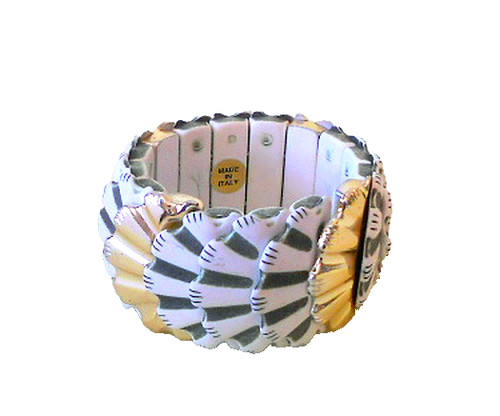 Bracciale plastica - bracciale,