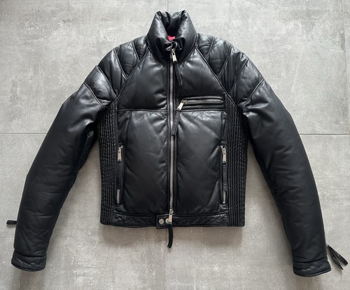 Giacca pelle 100 - in, 100%