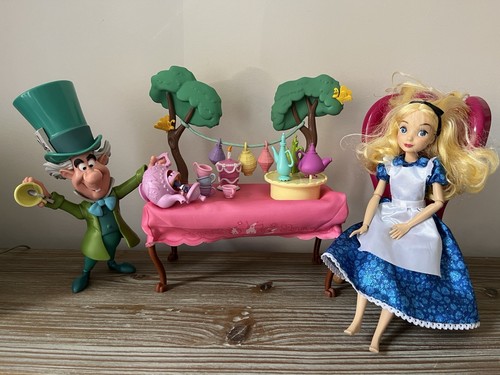 Disney alice nel - disney, delle