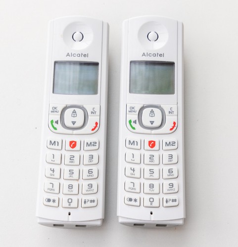 Alcatel f530 duo - f530,