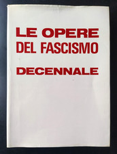 Arturo Tofanelli-Le opere del
