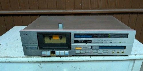 Teac 360c lettore di - v-360c,