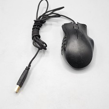 Mouse gioco mmo - mmo, razer