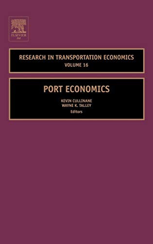 Port economics - port,