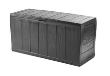 Baule da Giardino Multiuso