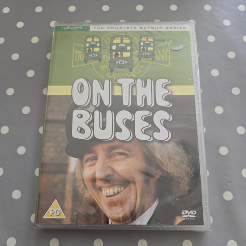 The buses complete - the, buses: