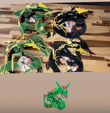 Pokemon Centro lucido mega