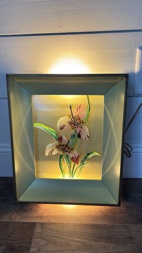 Quadro metà secolo mod