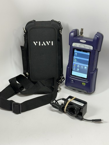 Viavi oneexpert dsp - viavi,
