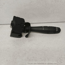 Interruttore blocco comando