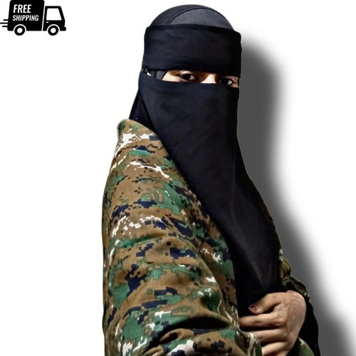Sciarpa keffiyeh verde - sciarpa,