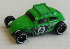 Hot Wheels VW Volkswagen