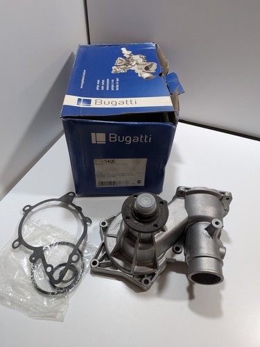 Pompe eau bmw 530i - pompe, 540i