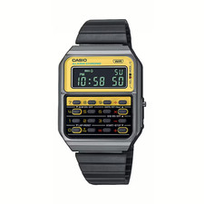 CASIO CA-500WEGG-9BEF OROLOGIO