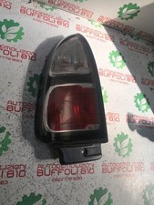 Fanale POSTERIORE  Sinistro