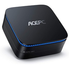 ACEPC AK1 Mini PC Intel