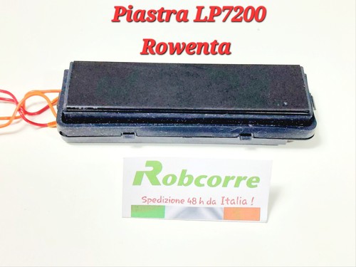 Piastra placca resistenza - piastra, di