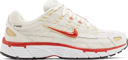Nike 6000 phantom dragon red - nike,