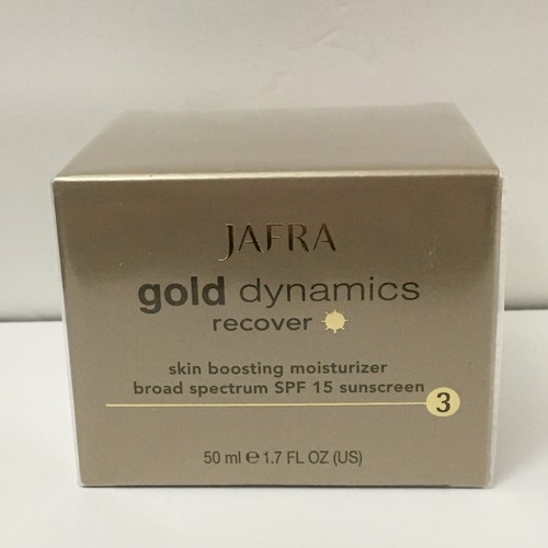 Jafra gold dynamics - gold,