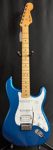 Fender standard stratocaster - fender,