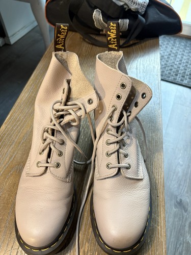 Stivali doc martens - taglia, 9