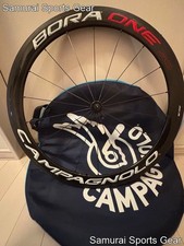 Ruota completa Campagnolo BORA