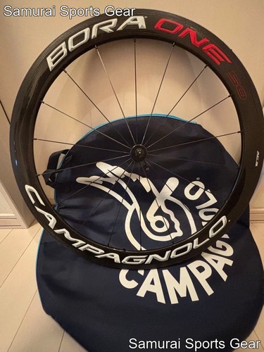 Ruota completa campagnolo bora - ruota,