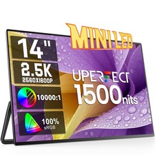Uperfect monitor portatile - monitor,