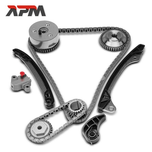 Kit catena distribuzione per - distribuzione,