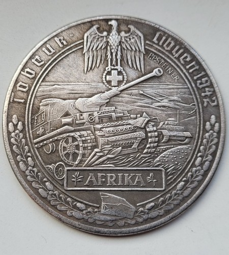 Ww2 tobruk libia - tobruk,, libia,