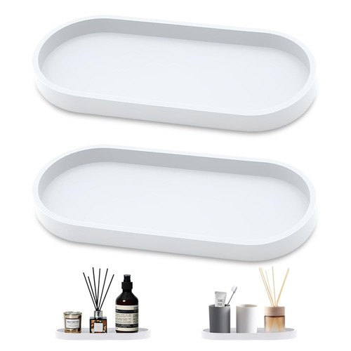 Pezzi vassoio bagno - 2,