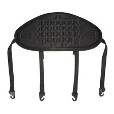 Sit On Top per Kayak Schienale