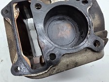 PIAGGIO VESPA 125 150 ET4 2001 GRUPPO TERMICO CILINDRO PISTONE