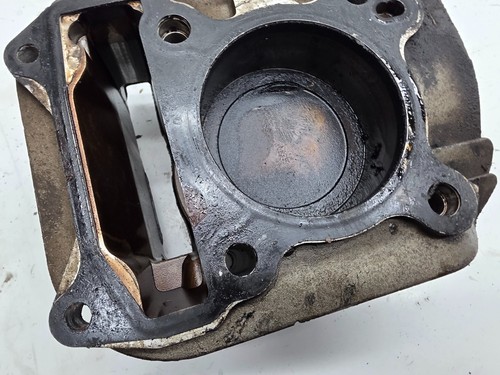 Piaggio vespa 125 150 et4 - piaggio, 2001