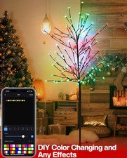 Avatar Controls 6FT RGB Led