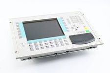 Siemens Pannello operatore