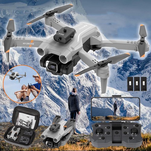 Drone con telecamera - drone,